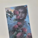 [이태용] <b>로하</b> 특전 왜케 옙버?