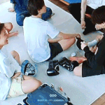 제이홉 이짤 ㅈㄴ나같아