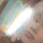[NCT칠프] 포카 <b>양도</b>했는데