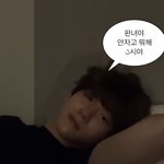 4시간도 못<b>자게</b> 생겼는데 안자고 뭐하냐