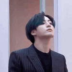 [방탄소년단] 갑갑할<b>만도</b> 함 적당히 해야지