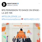 [방탄소년단] 헐???? <b>LA</b>공연