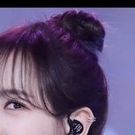 [드루와] <b>옆머리</b> 어떻게 이렇게 만듦?