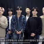 BTS <b>LA</b>에서 오프라인 콘서트 할 예정이라고함