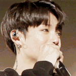 [방탄소년단] 기쁜데ㅠㅠ
