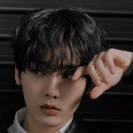 [아스트로] 아스트로 <b>문빈</b>&amp;산하 싱글즈 화보 떴어용