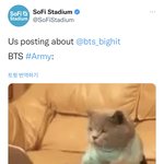 [드루와] 방탄 공연장도 신났네ㅋㅋㅋㅋㅋㅋ