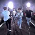 [방탄소년단] 오늘 현생 포기... <b>양가</b>감정 표출 중