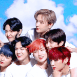 더보이즈 진짜 다 잘생겼다
