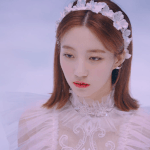 <b>보호</b>본능 자극! 하늘하늘 女돌