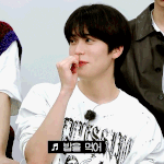 [NCT칠프] 얘들아 싸우지<b>말고</b>