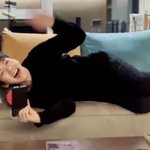 백현나 <b>맛점</b> 해라