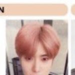 [NCT칠프] 슈휴 <b>키노</b> 재휸 포카 시세 어느정도야?