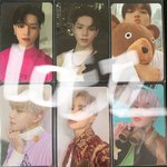[NCT칠프] <b>오예</b><b>오예</b> 최애들 풀셋완료 ㅎㅎㅎㅎ