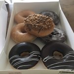 <b>도넛</b>먹을사람