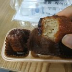 이게 빵이냐 떡이냐