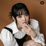 [모두드루와] 까멜레온 같은 여자 아이들 <b>민니</b> ( feat 화보 천재...