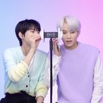 [드루와] 미친 팅글인터뷰 새 조합 떴다