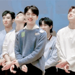 [펜타곤] 노래 큐 하니까