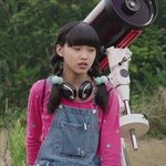 대만 아역배우였던 신인 여자아이돌