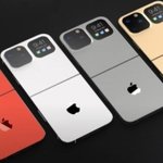 삼성 이어 애플·구글도 접는다…'불붙은' 폴더블폰 경쟁