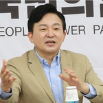 원희룡-이재명 후보는 사람 <b>현혹</b>하는 기술 뛰어나....