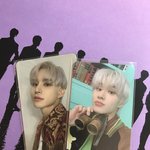 [NCT칠프] 앨범깡 결과!!