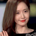 윤아 <b>이</b>짤 심수<b>련</b> 느낌남