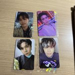 [NCT칠프] 최애없는 올팬