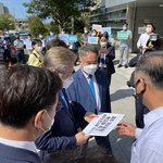 <b>여야</b> 대선주자들 ‘제주 제2공항’ 해법은?