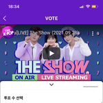 [NCT칠프] <b>더</b><b>쇼</b>는 다 안털어도 되지?