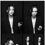 [스키즈] 막 찍어도 <b>화보네</b> 그냥