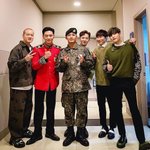 [BTOB] 비투비 이제 군대 <b>안</b><b>가</b>~