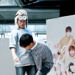 [BTOB] 그 가 온 다