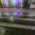 비 개많이 <b>오네</b>. . .