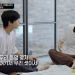 [NCT칠프] 엔라 지금 보는데 도<b>재정</b>