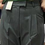 <b>바지</b>핏 <b>이런</b>거 골반때문임 살때문임??