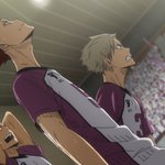 [하<b>이큐</b>] ❤️하<b>이큐</b> 애니 5기 기원 69일차❤️