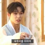 [BTOB] 아이돌이슈 또 올려줬다!