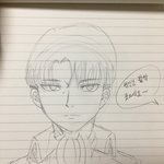 [진격의거인] 5분 쓱싹 <b>병장</b>님