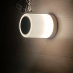 <b>무드</b>등스피커 받앗당.