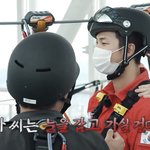[방탄소년단] 김남준 다 키워놨더니