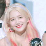 [모두드루와] <b>예리</b> 웃는거 너무 예쁘다