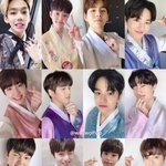[트레저] 애들 외모 성숙도가