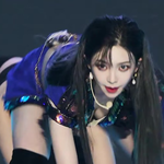 얘들아 이거 카리나 맞대 ㄷㄷ <b>소름</b>끼쳐 ㄷㄷ