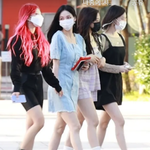 에스파 윈터 <b>발목</b> 뿌러졌데 ㄷㄷ