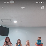 스테이씨 <b>시은</b> 진짜 작다