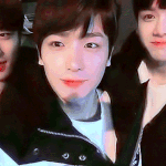 [더보이즈] <b>덥</b><b>뮤</b>다 첫 셀카래!!