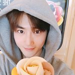김준면 <b>전역</b>까지 137일
