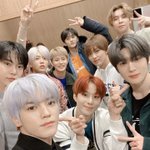 [NCT칠프] <b>귀여웅</b>